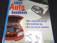 Anwb autohandboek