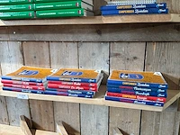 Anwb camperboek (14x) - afbeelding 1 van  4