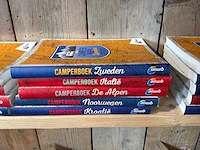 Anwb camperboek (14x) - afbeelding 3 van  4