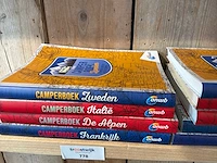 Anwb camperboek (14x) - afbeelding 4 van  4