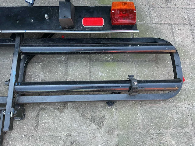 Anwb fietsendrager - afbeelding 2 van  7