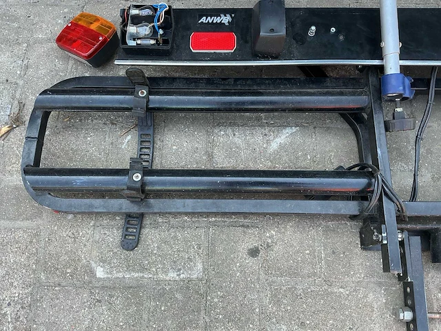 Anwb fietsendrager - afbeelding 5 van  7