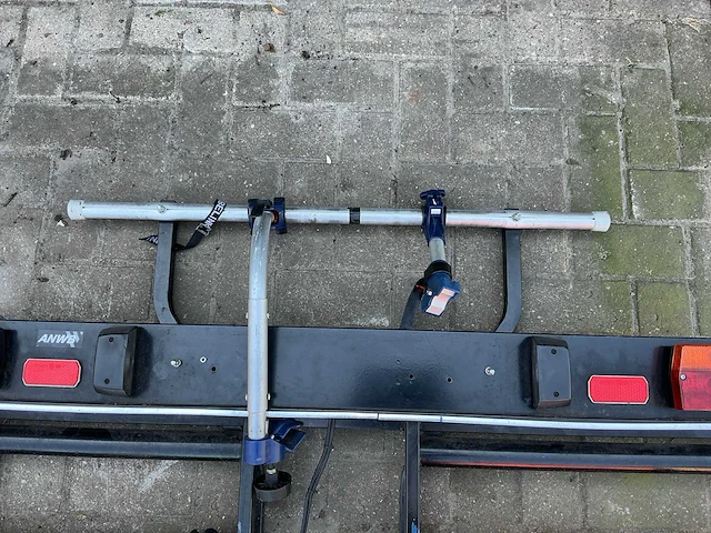 Anwb fietsendrager - afbeelding 7 van  7