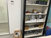 Anybus, alpatek diverse installatie materialen - afbeelding 1 van  18
