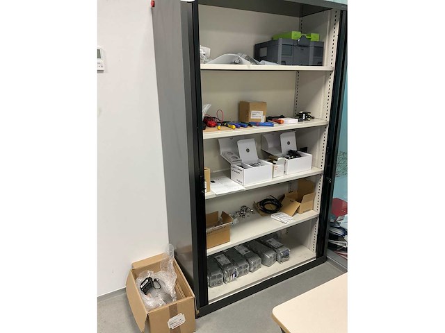 Anybus, alpatek diverse installatie materialen - afbeelding 11 van  18