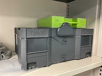 Anybus, alpatek diverse installatie materialen - afbeelding 15 van  18