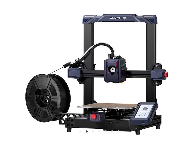 Anycubic - kobra 2 - 3d printer - afbeelding 1 van  3
