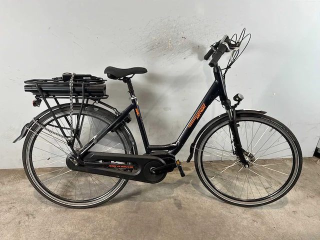 Anyway impe elektrische dames fiets - afbeelding 3 van  7