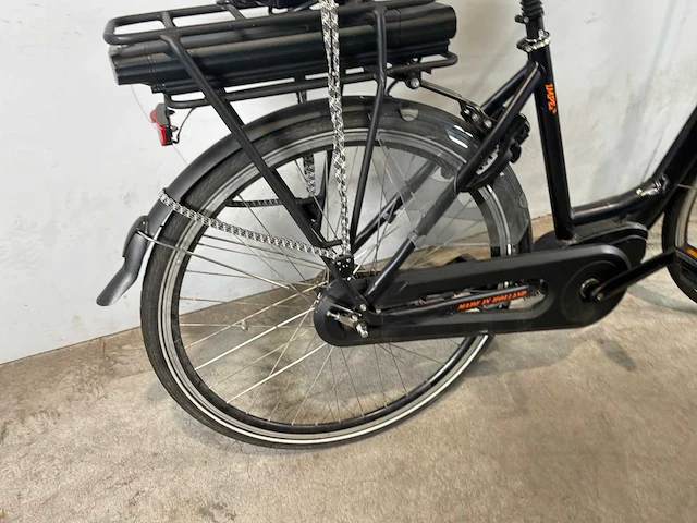 Anyway impe elektrische dames fiets - afbeelding 4 van  7