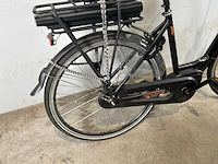 Anyway impe elektrische dames fiets - afbeelding 4 van  7