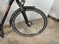 Anyway impe elektrische dames fiets - afbeelding 5 van  7