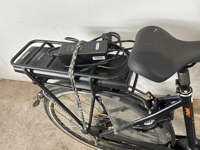 Anyway impe elektrische dames fiets - afbeelding 7 van  7