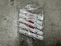 Anza - anza pro viltroller mini - 15 cm - various contractor materials (2500x) - afbeelding 2 van  3