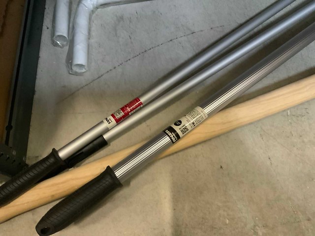 Anza divers gereedschap en materiaal - afbeelding 2 van  4