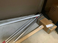 Anza divers gereedschap en materiaal - afbeelding 3 van  4