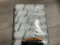 Anza pro - super titex maxi - 25 cm - verfroller pak (6 stuks) (53x) - afbeelding 4 van  4