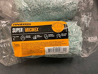 Anza pro super micmex roller (8x) - afbeelding 2 van  2