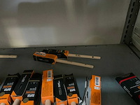 Anza pro super tough partij kwasten - afbeelding 7 van  7
