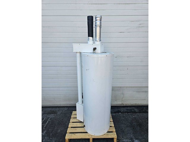 Ao smith - boiler - afbeelding 1 van  4