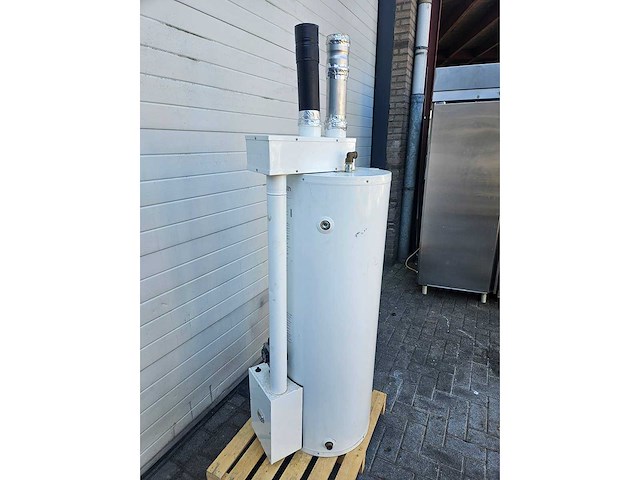 Ao smith - boiler - afbeelding 2 van  4