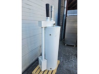 Ao smith - boiler - afbeelding 2 van  4