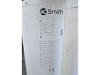 Ao smith - boiler - afbeelding 4 van  4