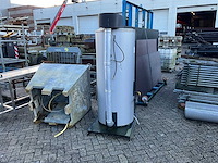 Ao smith bfm 80n boiler - afbeelding 3 van  10