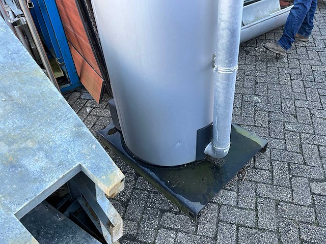 Ao smith bfm 80n boiler - afbeelding 4 van  10