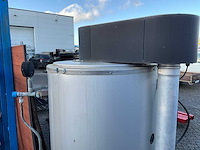 Ao smith bfm 80n boiler - afbeelding 5 van  10