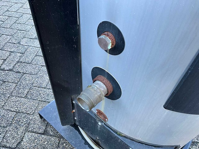 Ao smith bfm 80n boiler - afbeelding 6 van  10