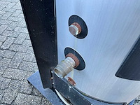 Ao smith bfm 80n boiler - afbeelding 6 van  10