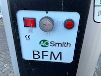 Ao smith bfm 80n boiler - afbeelding 9 van  10