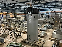 Ao smith cyclone 3 bfc 60 n boiler
