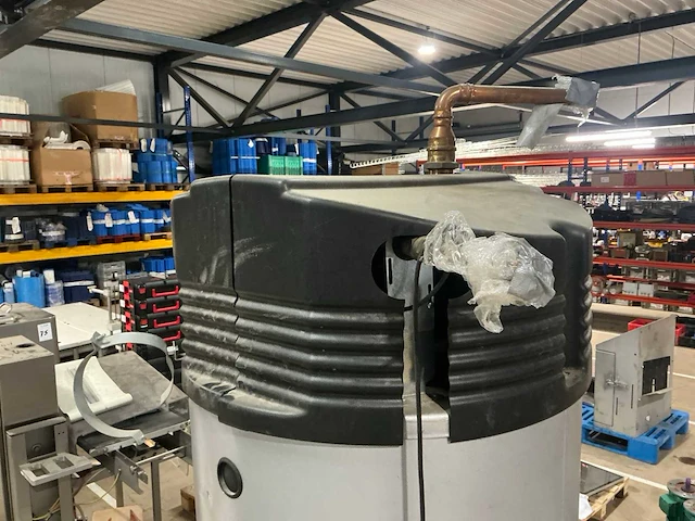Ao smith cyclone 3 bfc 60 n boiler - afbeelding 4 van  10