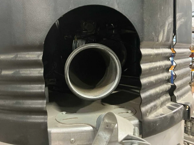 Ao smith cyclone 3 bfc 60 n boiler - afbeelding 5 van  10