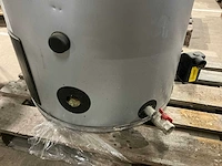 Ao smith cyclone 3 bfc 60 n boiler - afbeelding 8 van  10