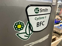 Ao smith cyclone 3 bfc 60 n boiler - afbeelding 10 van  10