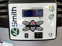 Ao smith cyclone bfc50 gasgestookte warmwaterboiler, oao smith, bfc50, 2009 - afbeelding 1 van  4