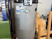 Ao smith cyclone bfc50 gasgestookte warmwaterboiler, oao smith, bfc50, 2009 - afbeelding 2 van  4