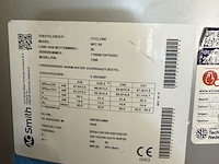 Ao smith cyclone bfc50 gasgestookte warmwaterboiler, oao smith, bfc50, 2009 - afbeelding 3 van  4