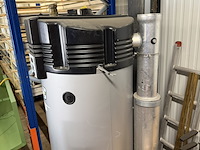 Ao smith cyclone bfc50 gasgestookte warmwaterboiler, oao smith, bfc50, 2009 - afbeelding 4 van  4