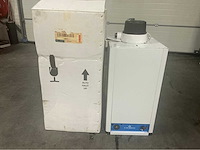 A.o. smith wff 80 n gestookte boiler - afbeelding 1 van  6