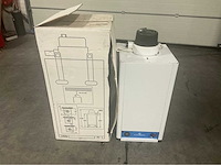 A.o. smith wff 80 n gestookte boiler - afbeelding 4 van  6