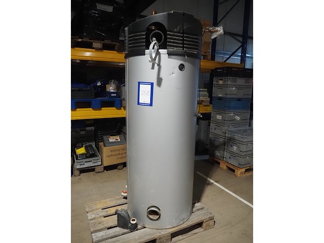 A.o. smith w.p.c. - afbeelding 1 van  6