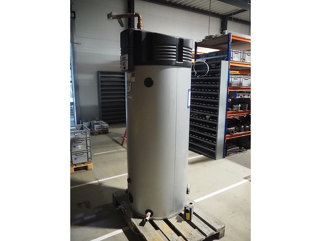 A.o. smith w.p.c. - afbeelding 2 van  6