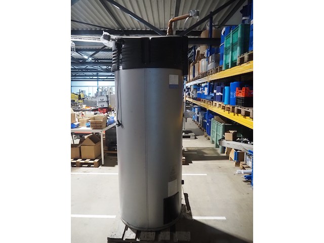 A.o. smith w.p.c. - afbeelding 3 van  6