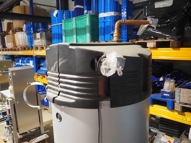 A.o. smith w.p.c. - afbeelding 4 van  6