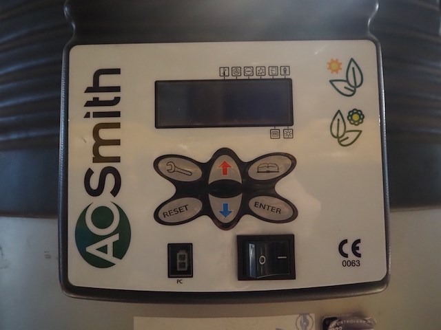 A.o. smith w.p.c. - afbeelding 5 van  6