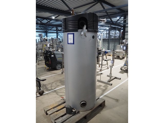 A.o. smith w.p.c. - afbeelding 1 van  12