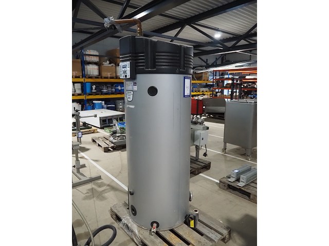 A.o. smith w.p.c. - afbeelding 5 van  12